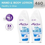 Twin Pack Body Lotion UV Rp 40.950