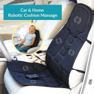 Robotic Massage Rp 489.150