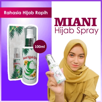 Miani spray hijab Rp.60.000_1